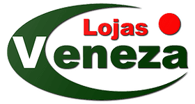 Logo Lojas Veneza Móveis e Eletrodomésticos, Móveis Planejados em Ponta Porã e Coronel Sapucaia