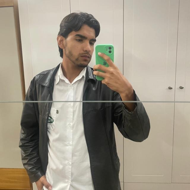 Vendedor Lojas Veneza Coronel Sapucaia Luiz